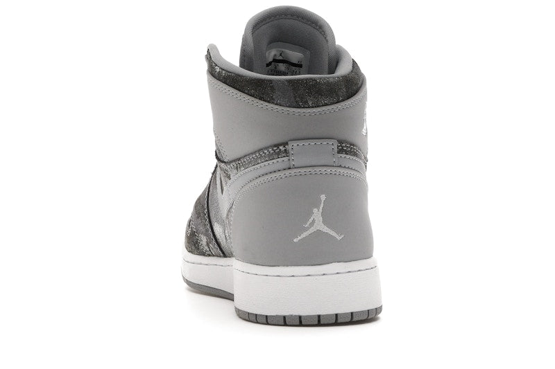 Jordan 1 Retro All-Star (2016) (GS)