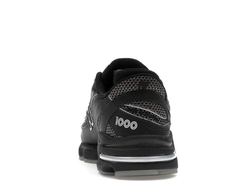 New Balance 1000 Lunar New Year Black