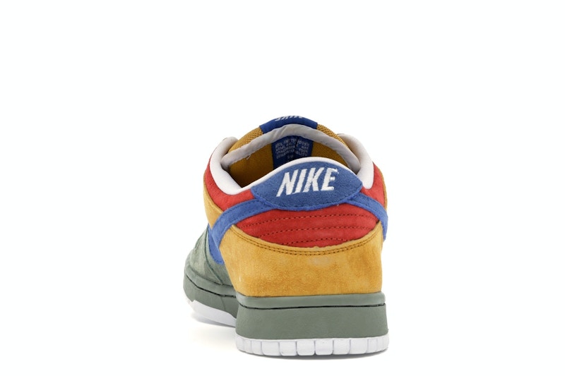 Nike SB Dunk Low Puff N Stuff