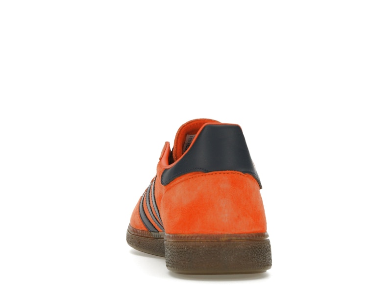 adidas Handball Spezial Orange Navy
