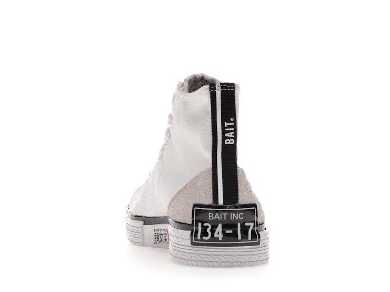 adidas Nizza Hi Bait Initial D Toyota Trueno AE86