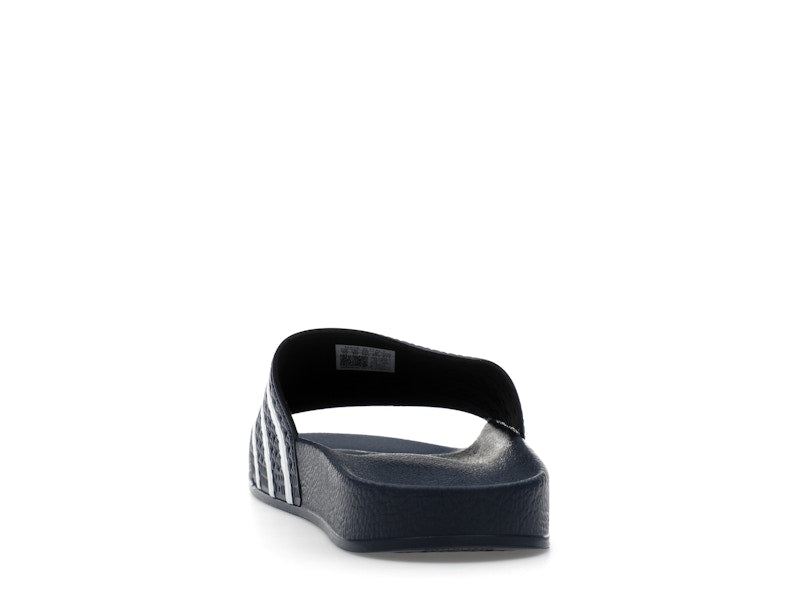 adidas Adilette Slide Blue White