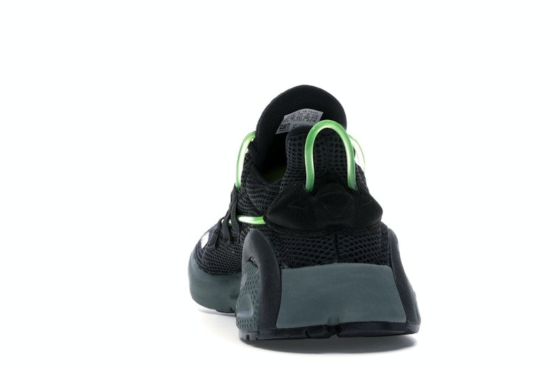 adidas LXCON Black Green