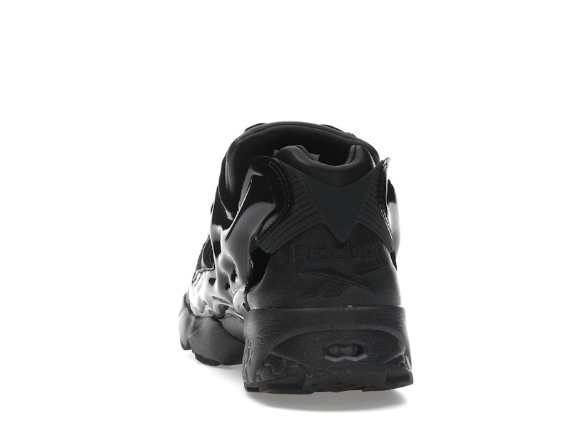 Reebok Instapump Fury 94 Needles Black
