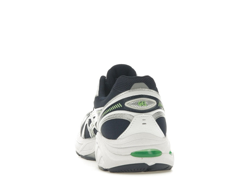ASICS GT-2160 Midnight White Green
