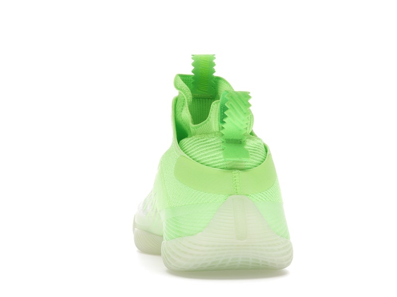 adidas N3xt L3v3l Futurenatural Team Solar Green