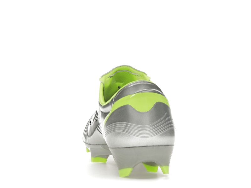 Nike Zoom Mercurial Vapor 1 RGN SE FG Chrome Lime