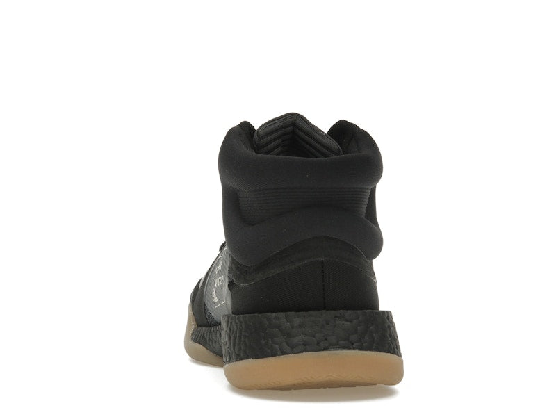 adidas Marquee Boost Grey Trace Khaki