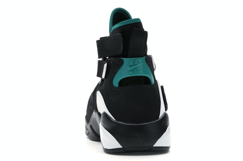 Nike Air Unlimited Black