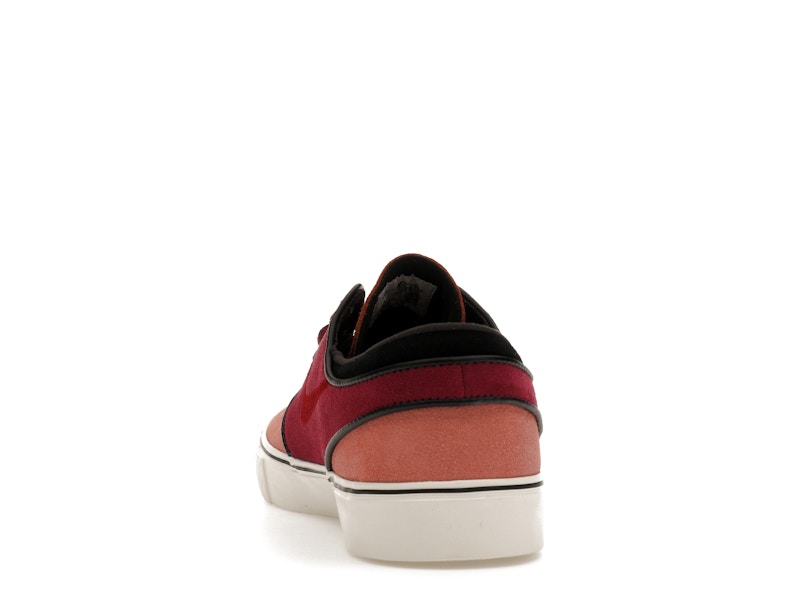Nike SB Zoom Janoski OG+ Red Stardust