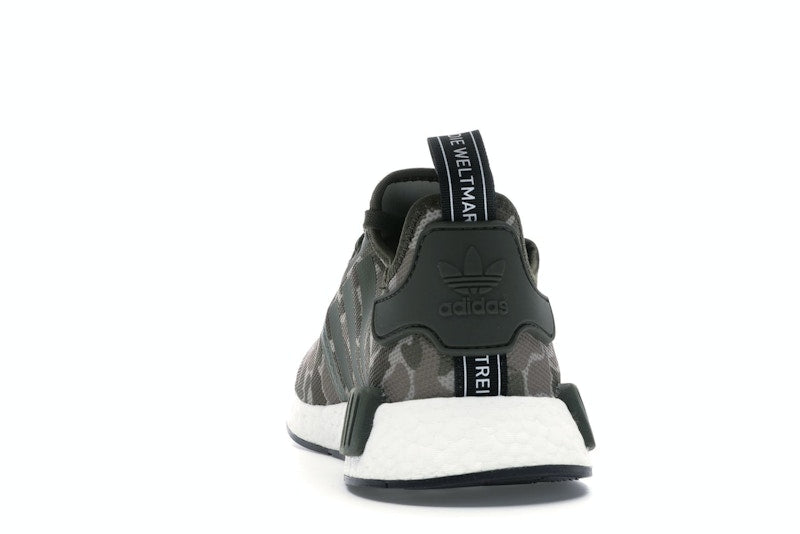 adidas NMD R1 Duck Camo Sesame