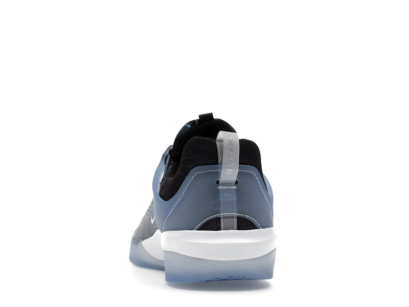 Nike SB Zoom Nyjah 3 Trouble at Home