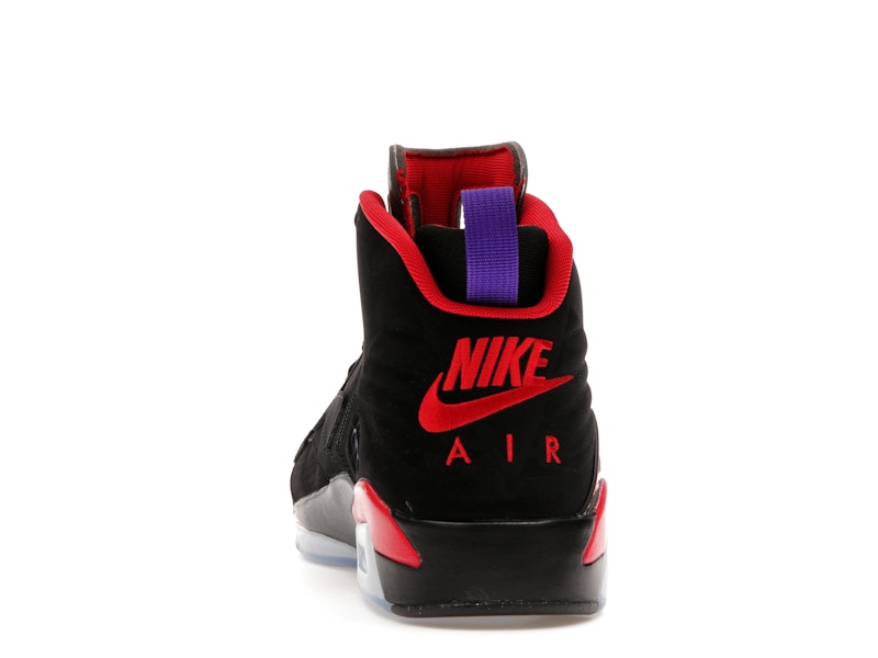 Jordan MVP 678 Raptors