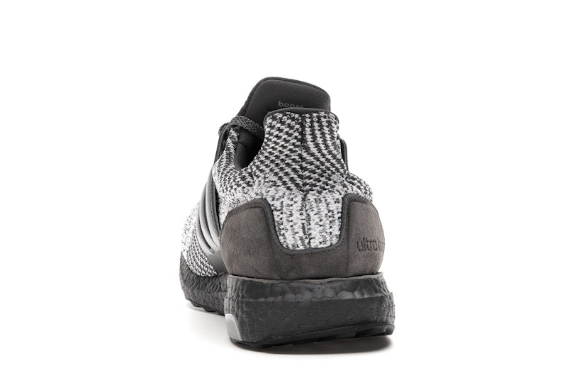 adidas Ultra Boost DNA Grey Silver