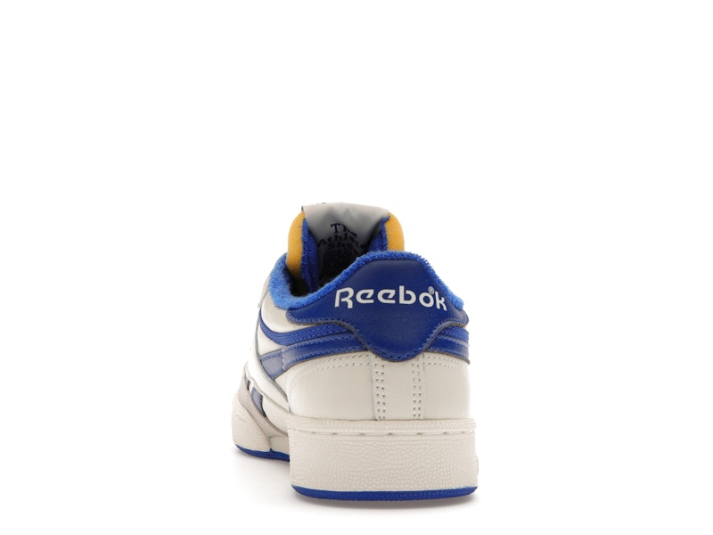 Reebok Club C Revenge Vintage Vintage Chalk Collegiate Royal