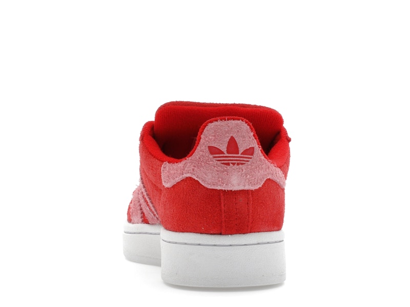 adidas Campus 00s Better Scarlet Pink Spark (Women's)