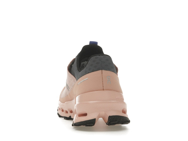 On Running Cloudultra Rose Cobalt (Women's)