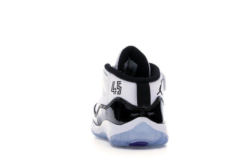 Jordan 11 Retro Concord (2018) (TD)