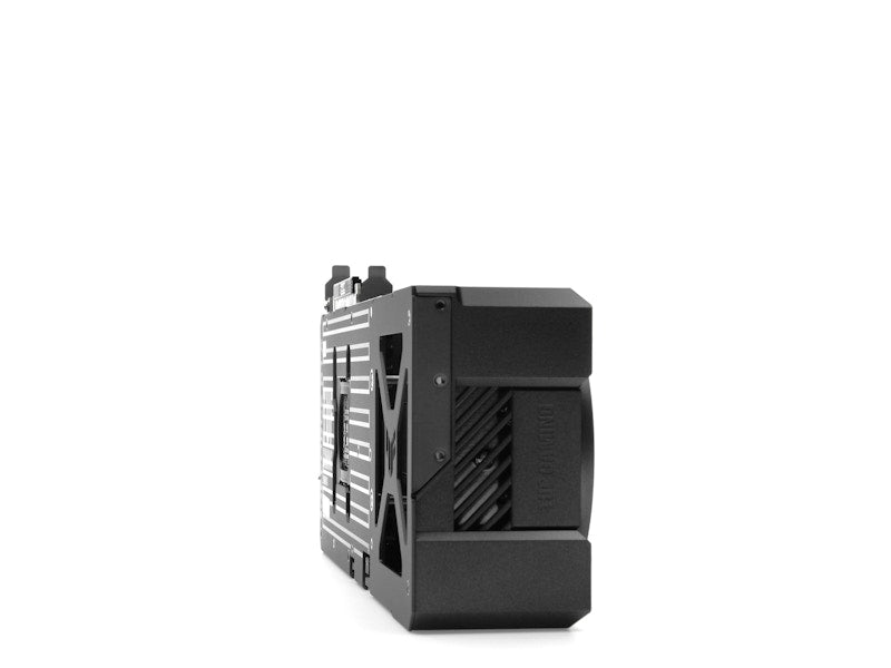 NVIDIA ASUS GeForce RTX 5090 TUF GAMING OC 90YV0LY0-M0AA00