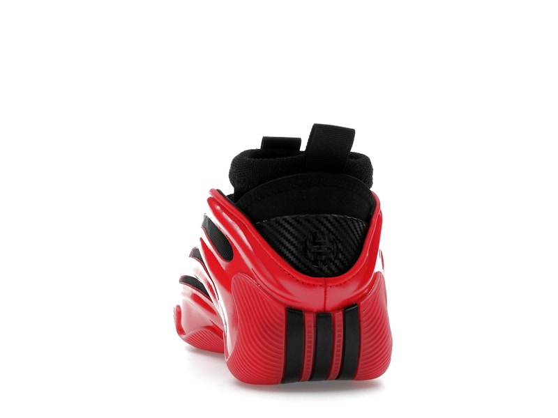 adidas Harden Vol. 9 Pure Ruby