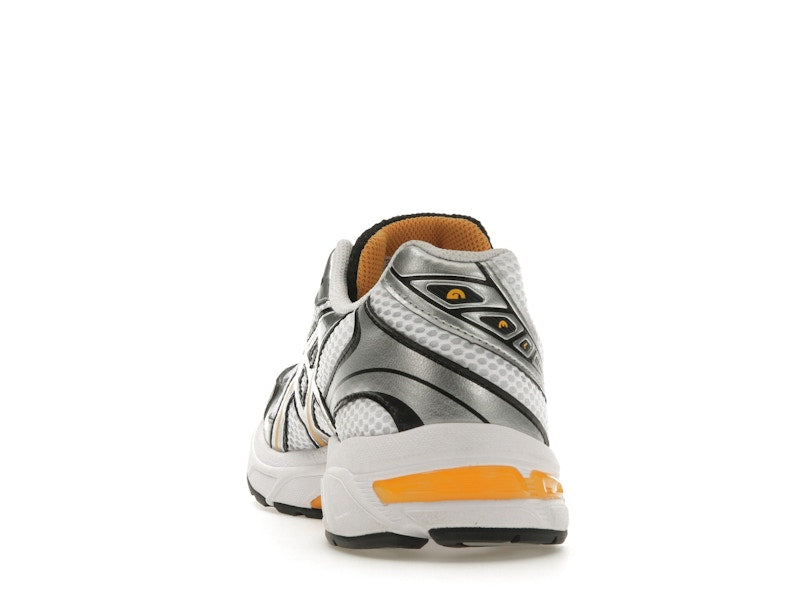 ASICS Gel-1130 White Pure Silver Yellow (Women's)