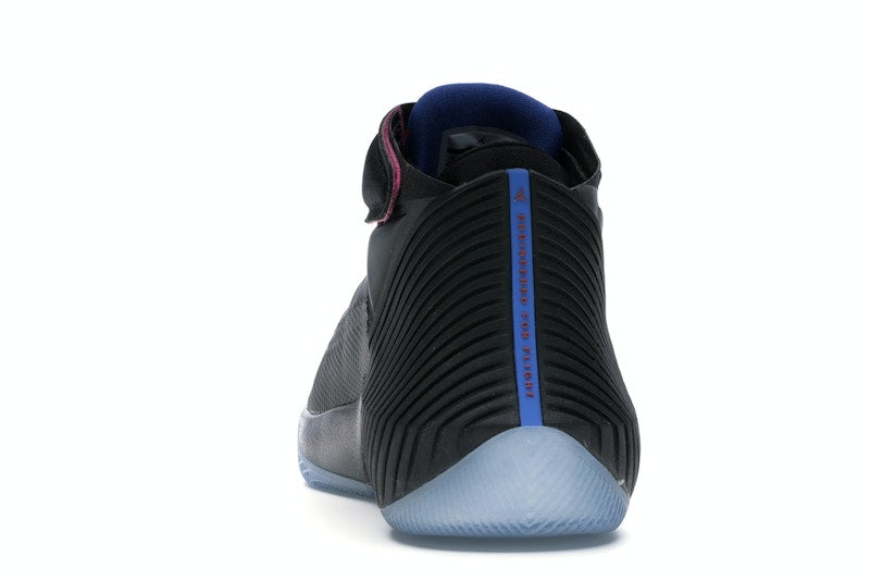 Jordan Why Not Zer0.1 Black Pink Blast Signal Blue