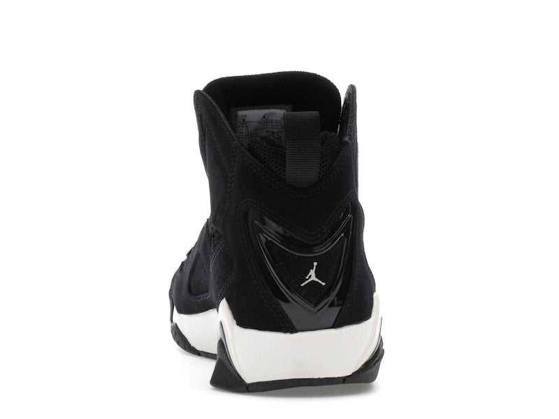 Jordan True Flight Black Phantom