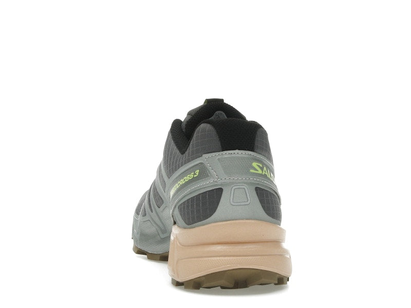 Salomon Speedcross 3 Moon Pack