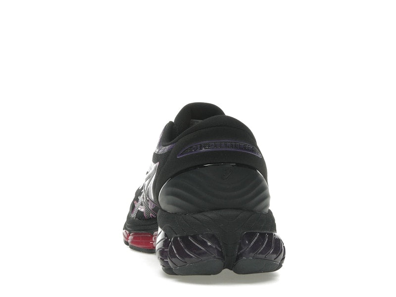 ASICS Gel-Quantum 360 VIII Black Pink Glo