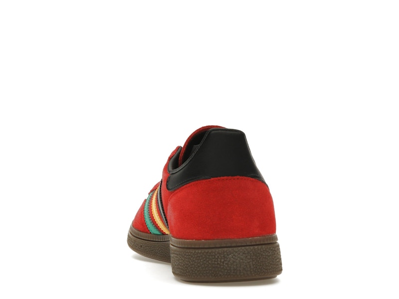 adidas Handball Spezial Better Scarlet