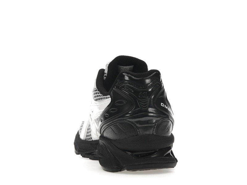 ASICS Gel-Kayano Legacy GmbH White Black
