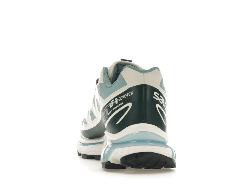 Salomon XT-6 Gore-Tex Kith Ponderosa Pine