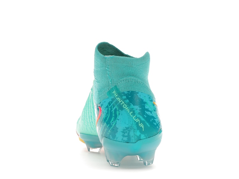 Nike Phantom Luna 2 Elite LV8 FG Vortex Pack