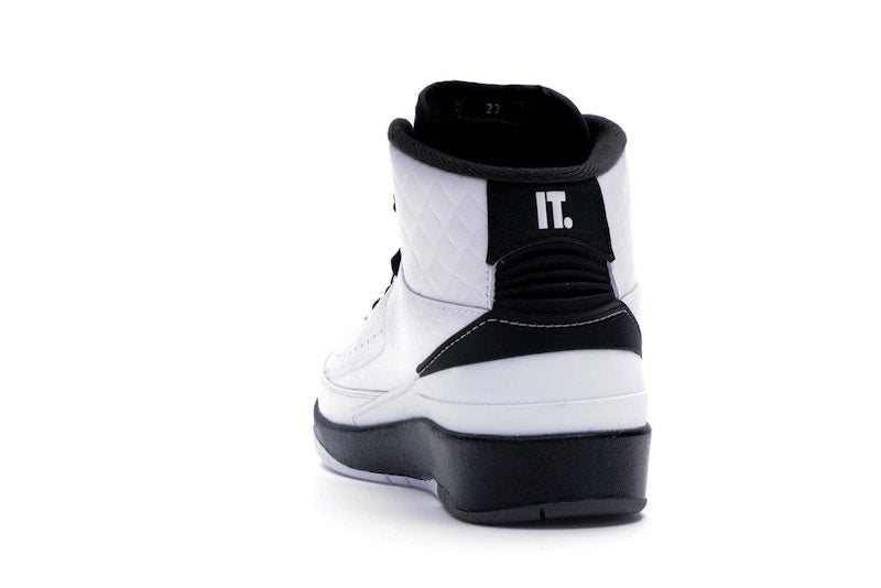 Jordan 2 Retro Wing It (GS)