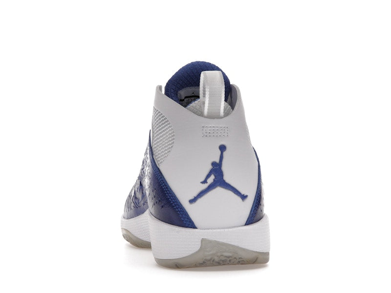 Jordan 2011 All-Star White Royal