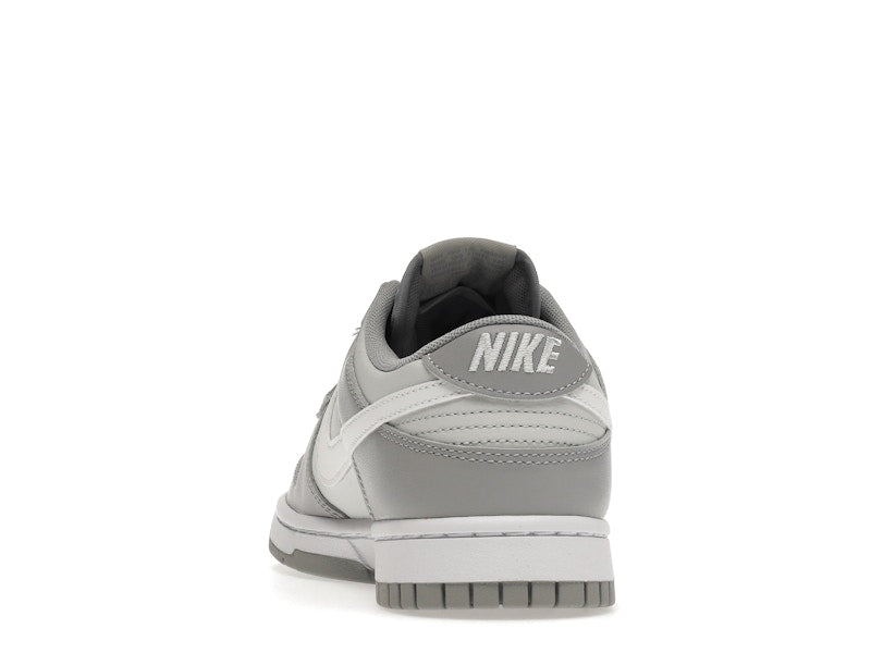 Nike Dunk Low Two Tone Grey