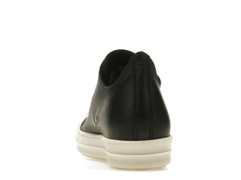 Rick Owens Phlegethon Low Black