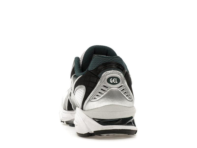 ASICS Gel-Nimbus 10.1 White Saxon Green