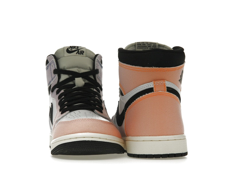 Jordan 1 Retro High OG Skyline