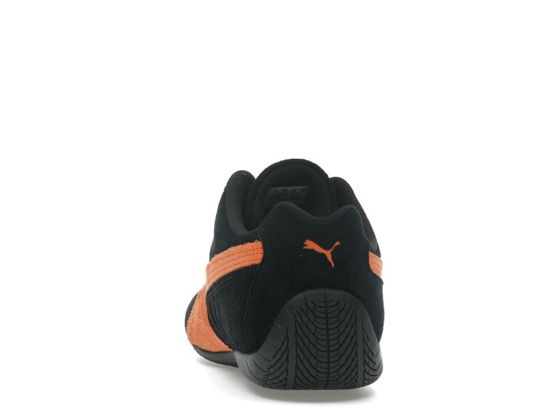Puma Speedcat OG Black Rickie Orange