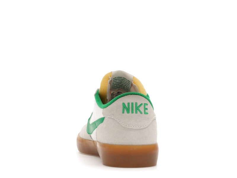 Nike SB Heritage Vulc Lucky Green Gum