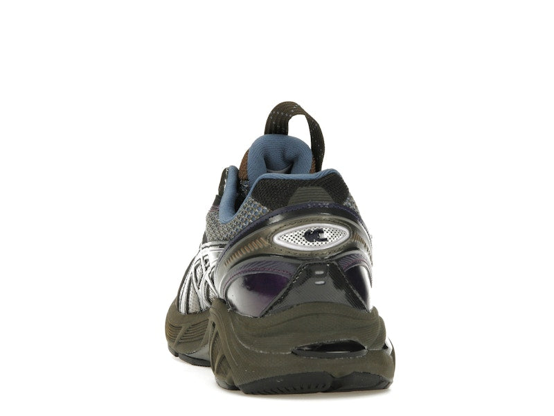 ASICS UB6-S GT-2160 Kiko Kostadinov Grey Floss Brown Storm