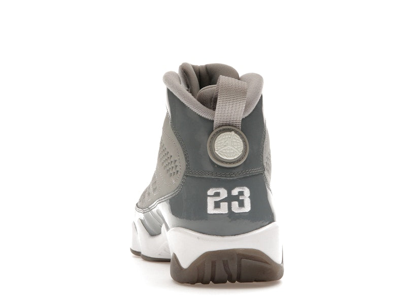 Jordan 9 Retro Cool Grey (2012)