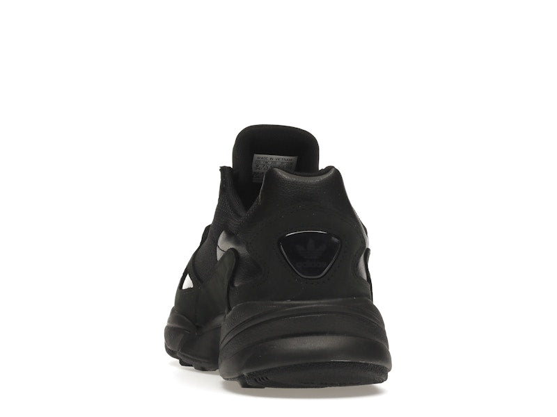 adidas Falcon Core Black Grey Five (Women's)