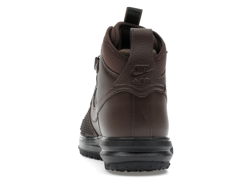 Nike Lunar Force 1 Duckboot Baroque Brown