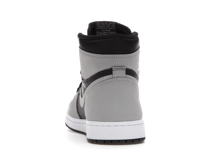 Jordan 1 Retro High Shadow 2.0