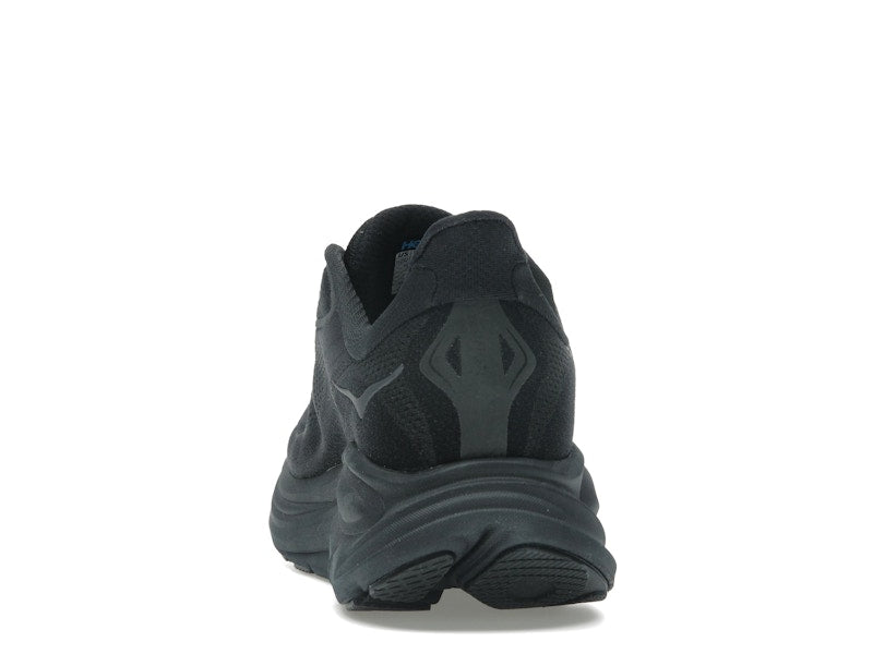 Hoka One One Clifton 10 Black