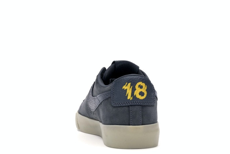 Nike SB Blazer Low Antihero Grant Taylor