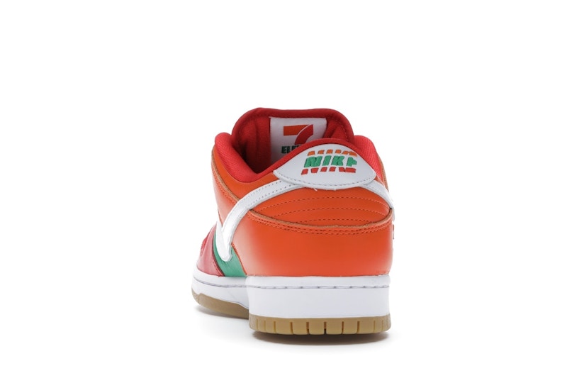 Nike SB Dunk Low 7-Eleven