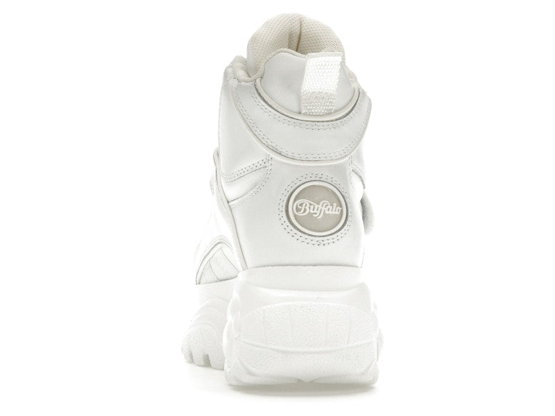 Buffalo 1348-14 2.0 White (Women's)
